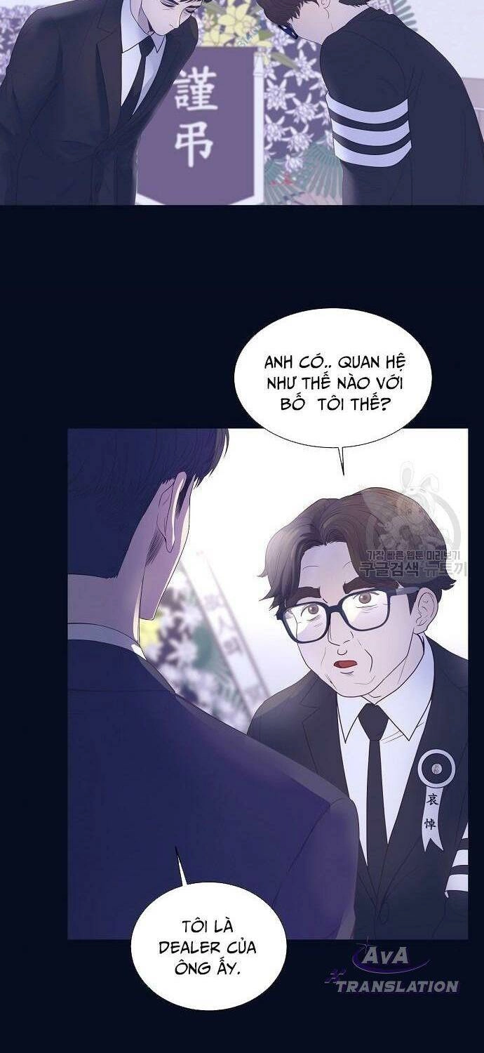 Tôi Trở Thành Thiên Tài Bán Hàng Chapter 8 - 11