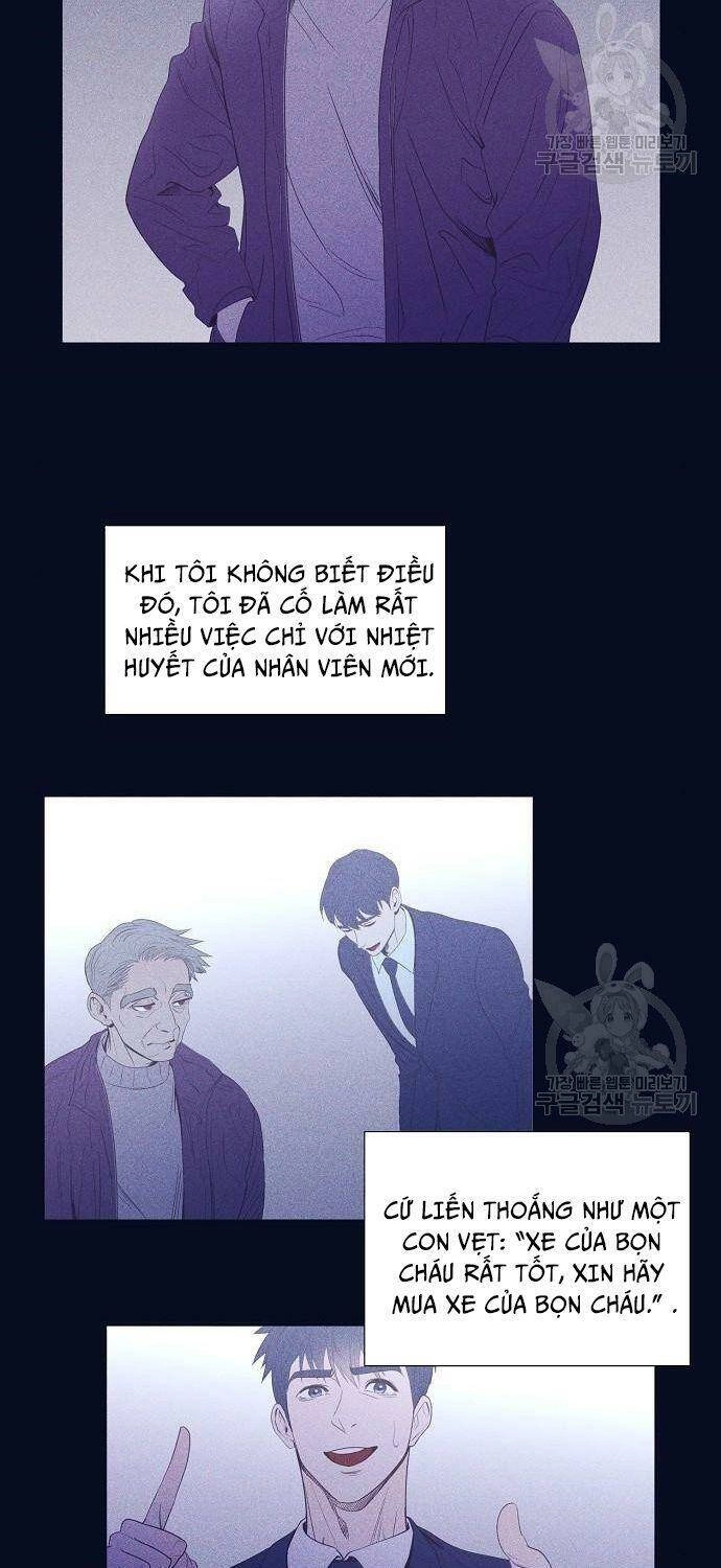 Tôi Trở Thành Thiên Tài Bán Hàng Chapter 8 - 22