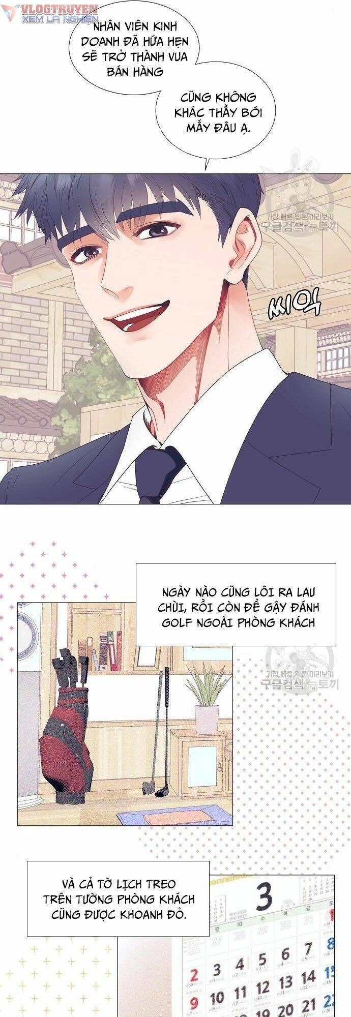 Tôi Trở Thành Thiên Tài Bán Hàng Chapter 8 - 42