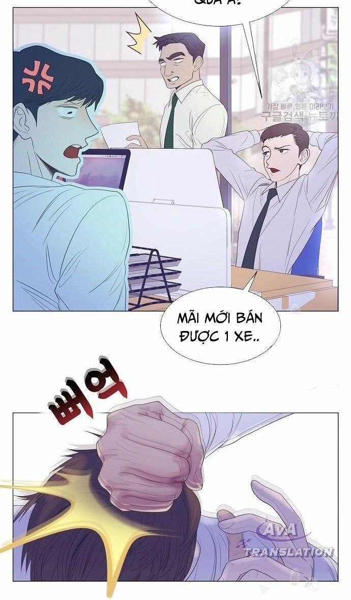 Tôi Trở Thành Thiên Tài Bán Hàng Chapter 9 - 8