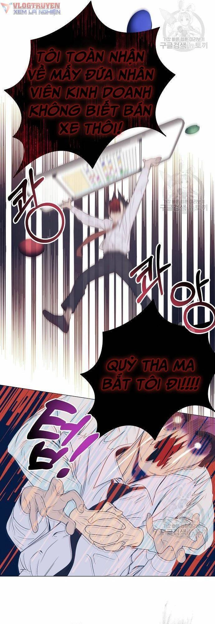 Tôi Trở Thành Thiên Tài Bán Hàng Chapter 9 - 21