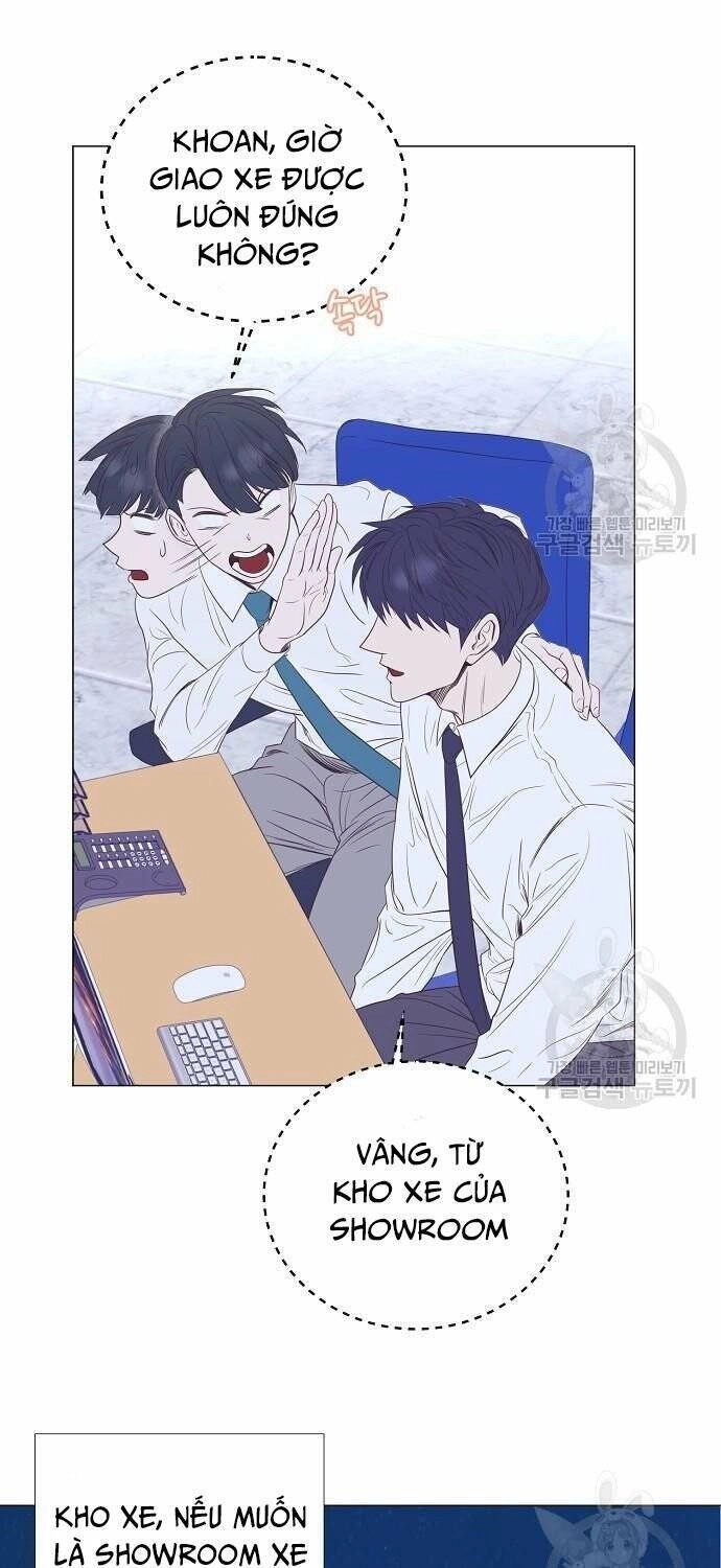 Tôi Trở Thành Thiên Tài Bán Hàng Chapter 9 - 33