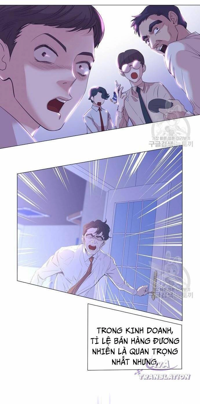 Tôi Trở Thành Thiên Tài Bán Hàng Chapter 9 - 40