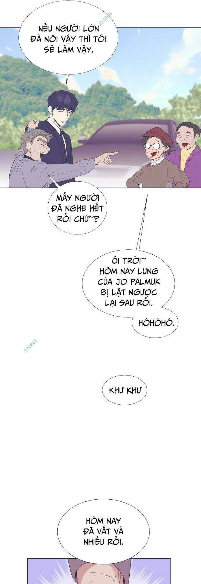 Tôi Trở Thành Thiên Tài Bán Hàng Chapter 10 - 28