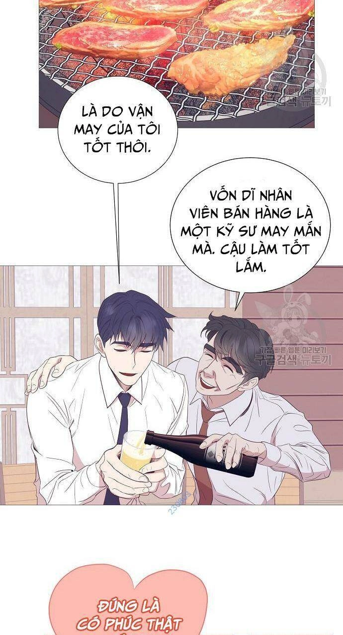 Tôi Trở Thành Thiên Tài Bán Hàng Chapter 10 - 35