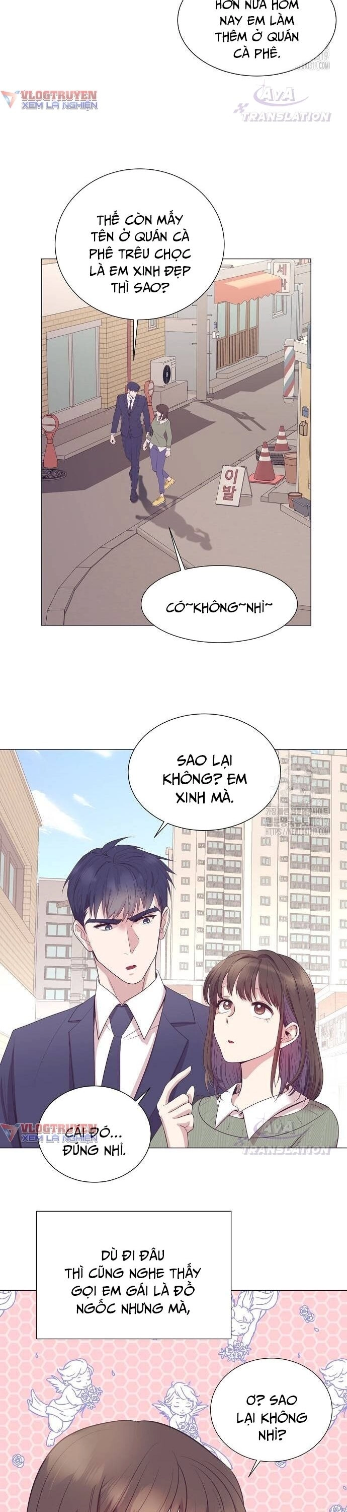 Tôi Trở Thành Thiên Tài Bán Hàng Chapter 11 - 4