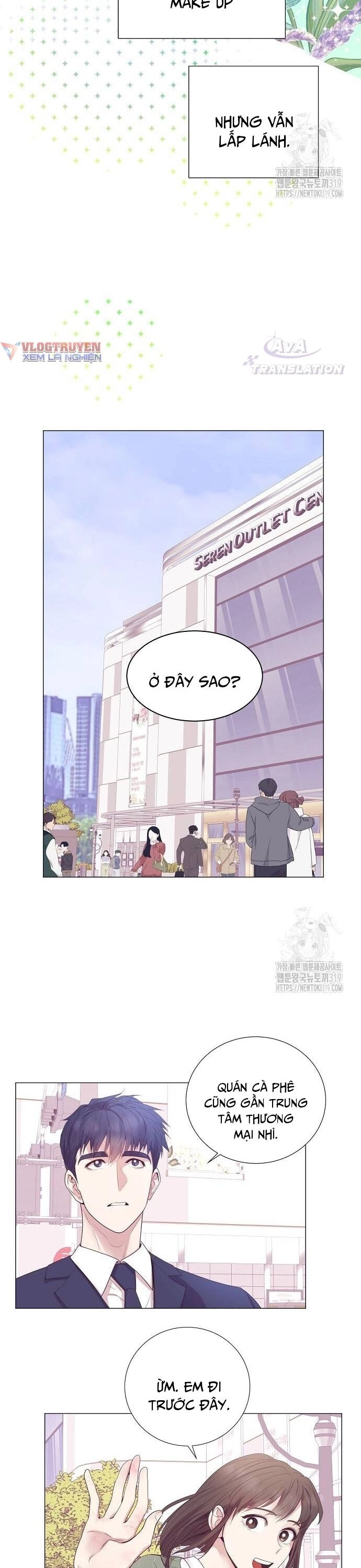 Tôi Trở Thành Thiên Tài Bán Hàng Chapter 11 - 6