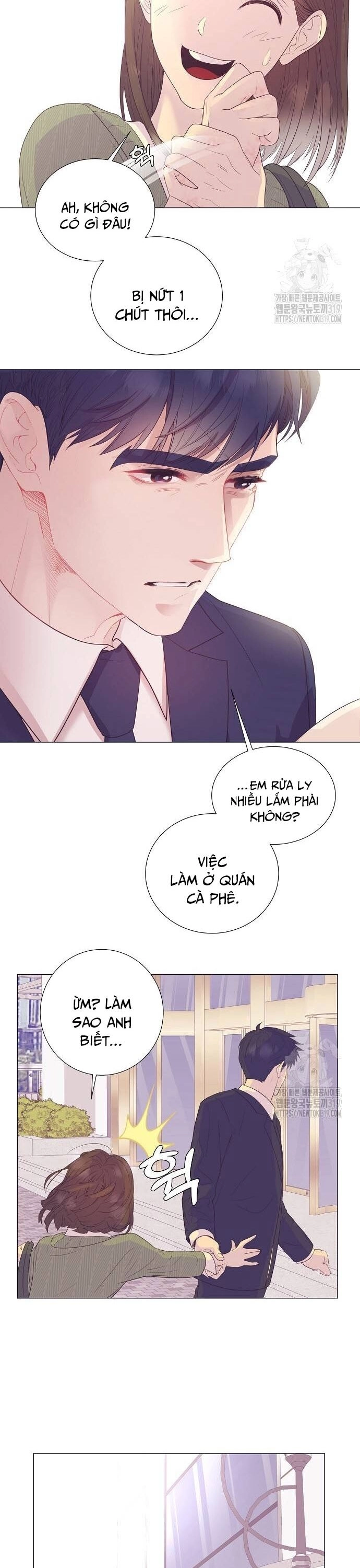 Tôi Trở Thành Thiên Tài Bán Hàng Chapter 11 - 8