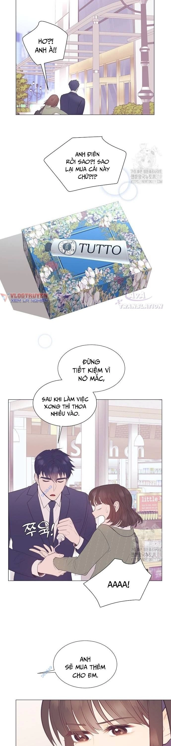 Tôi Trở Thành Thiên Tài Bán Hàng Chapter 11 - 9