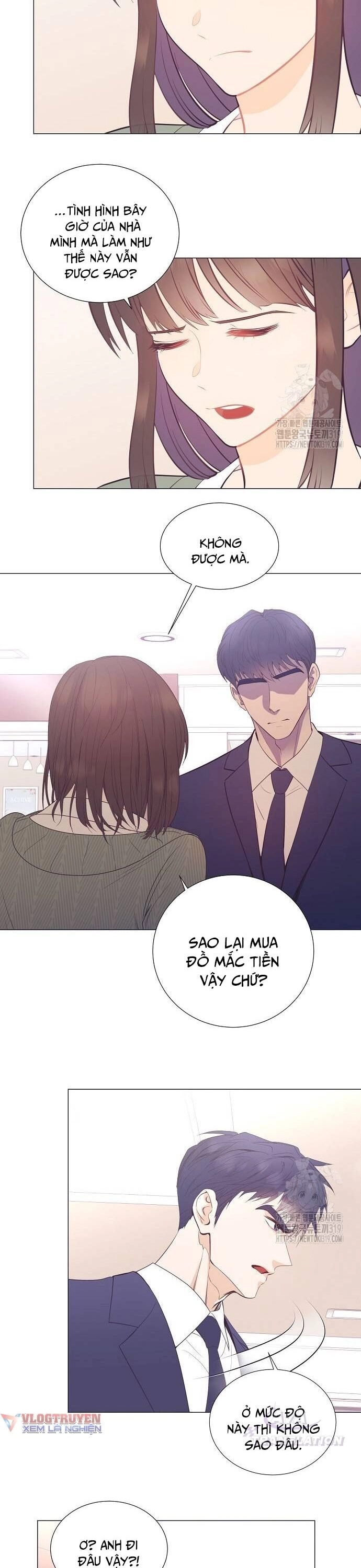 Tôi Trở Thành Thiên Tài Bán Hàng Chapter 11 - 10