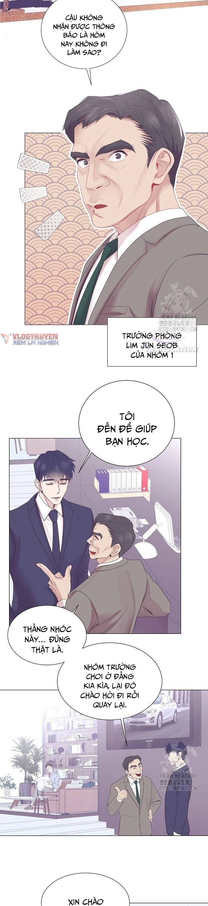 Tôi Trở Thành Thiên Tài Bán Hàng Chapter 11 - 12