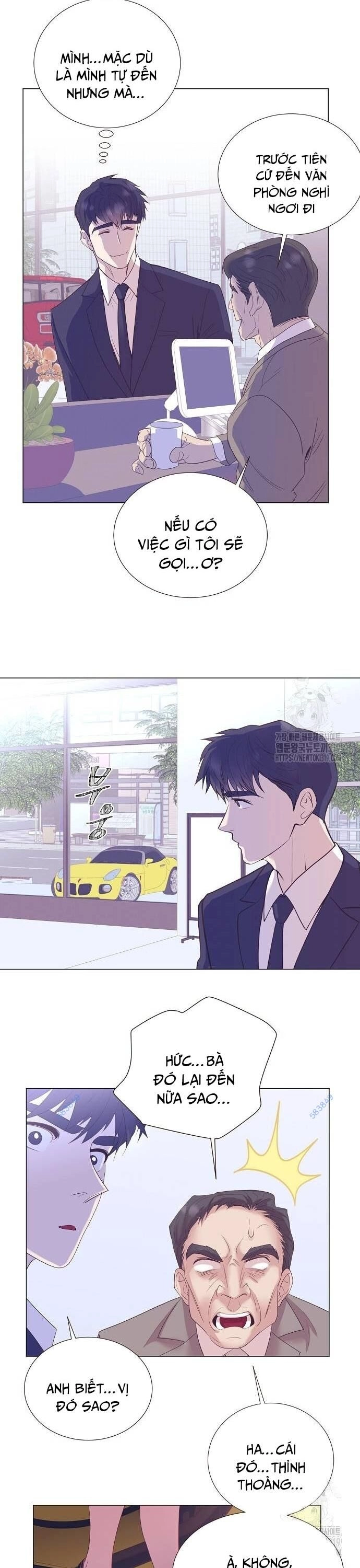 Tôi Trở Thành Thiên Tài Bán Hàng Chapter 11 - 15