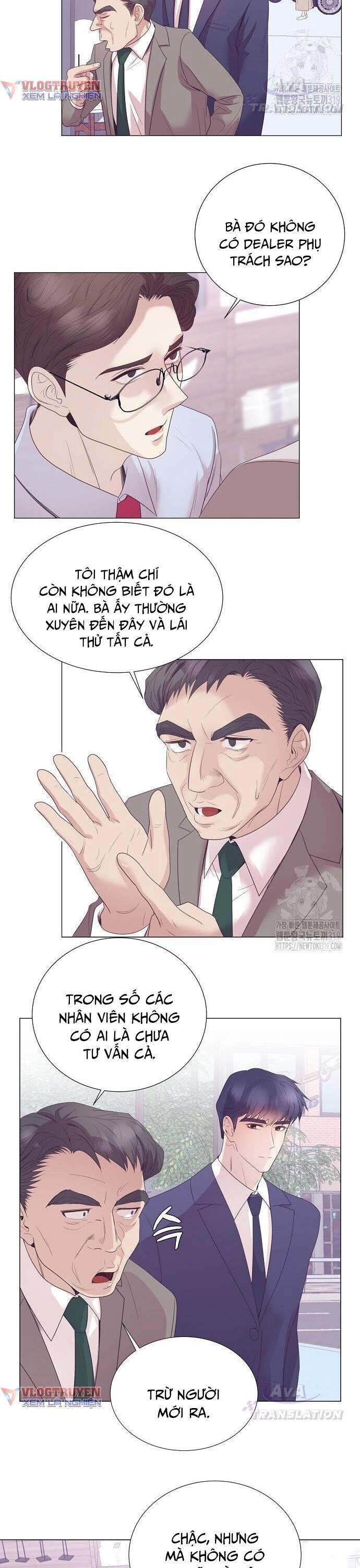 Tôi Trở Thành Thiên Tài Bán Hàng Chapter 11 - 18