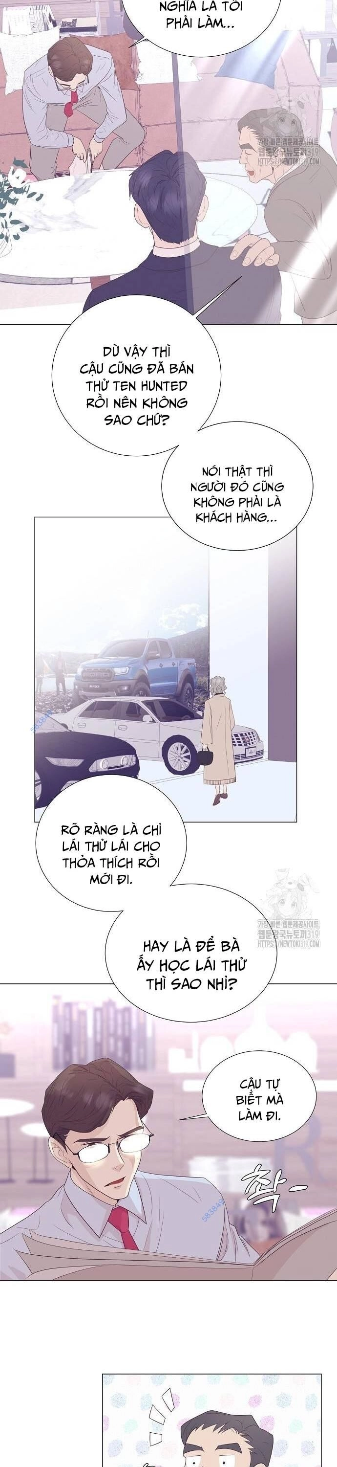 Tôi Trở Thành Thiên Tài Bán Hàng Chapter 11 - 19