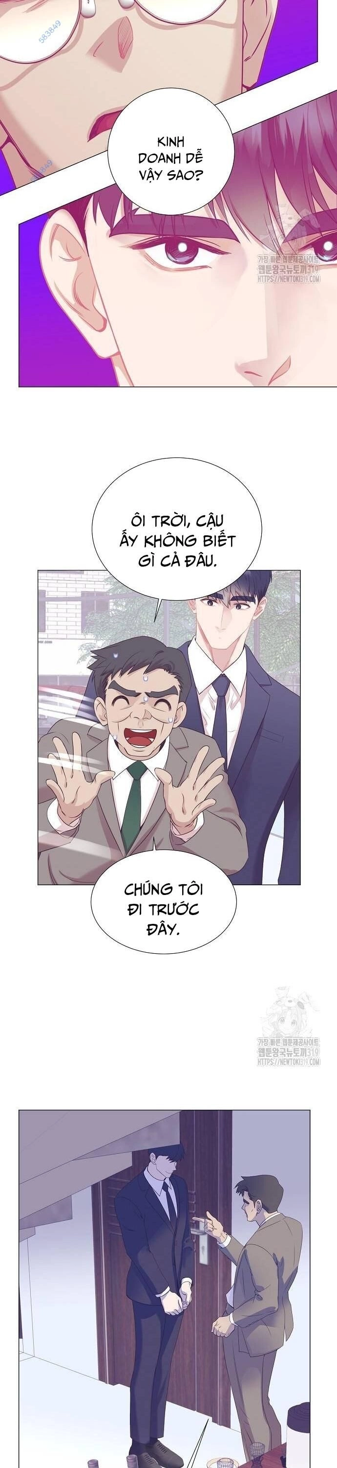 Tôi Trở Thành Thiên Tài Bán Hàng Chapter 11 - 21