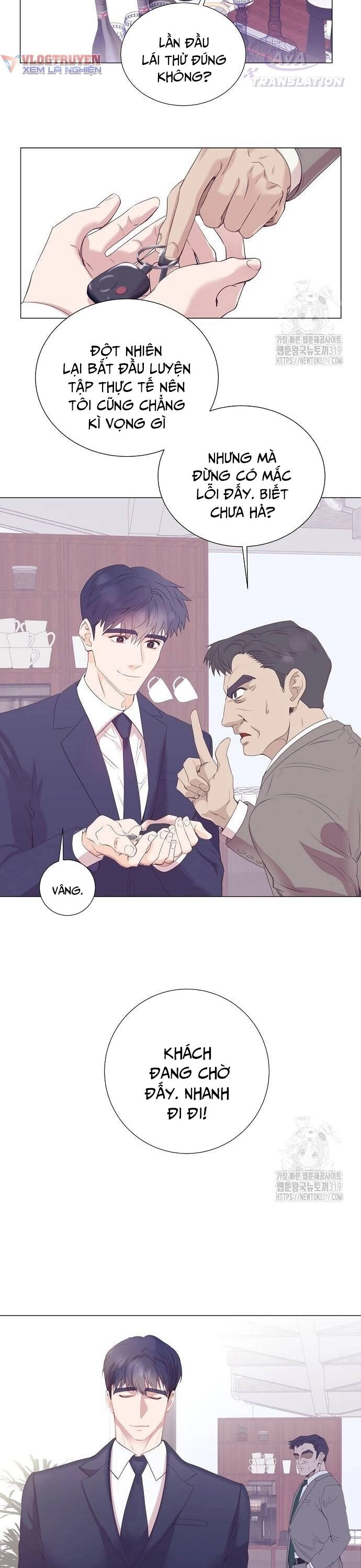 Tôi Trở Thành Thiên Tài Bán Hàng Chapter 11 - 22