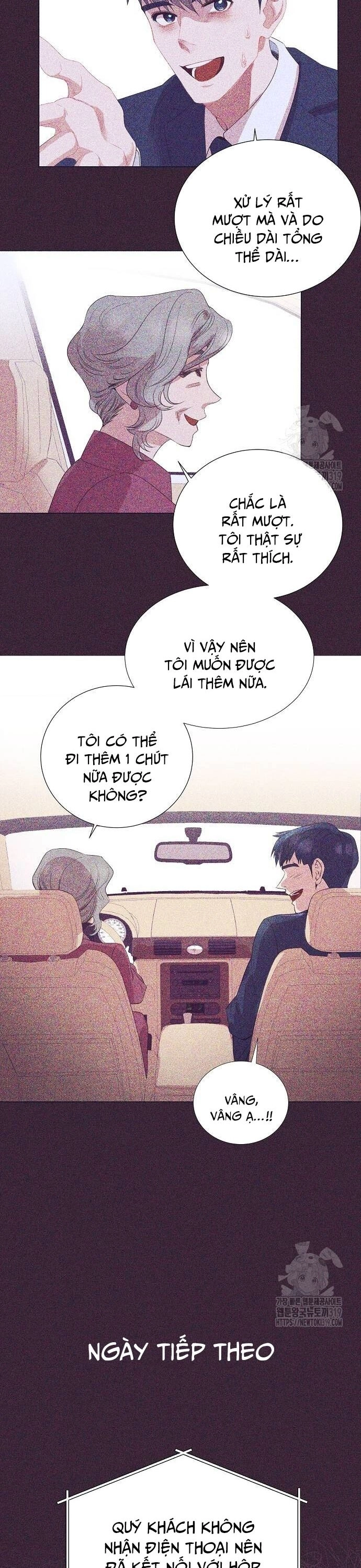 Tôi Trở Thành Thiên Tài Bán Hàng Chapter 11 - 24