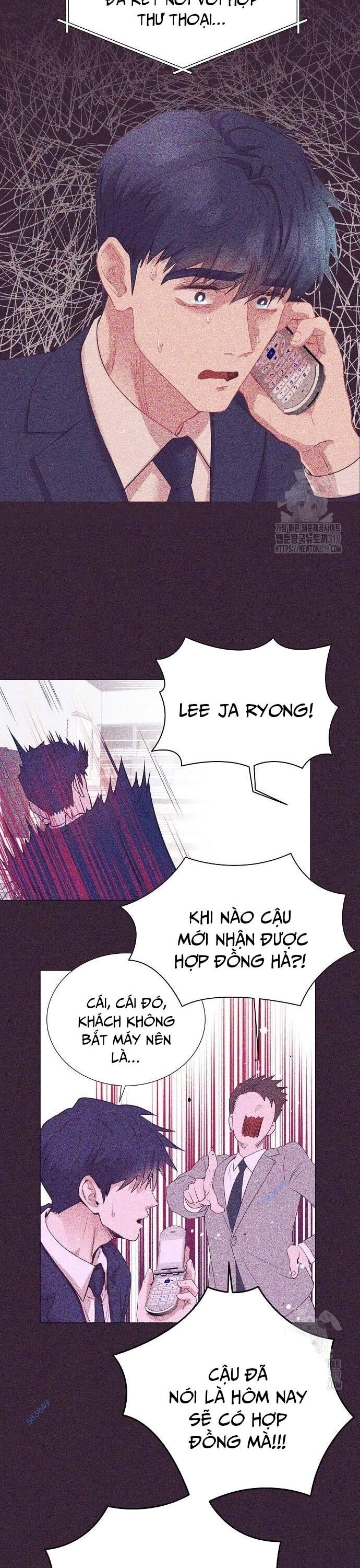 Tôi Trở Thành Thiên Tài Bán Hàng Chapter 11 - 25