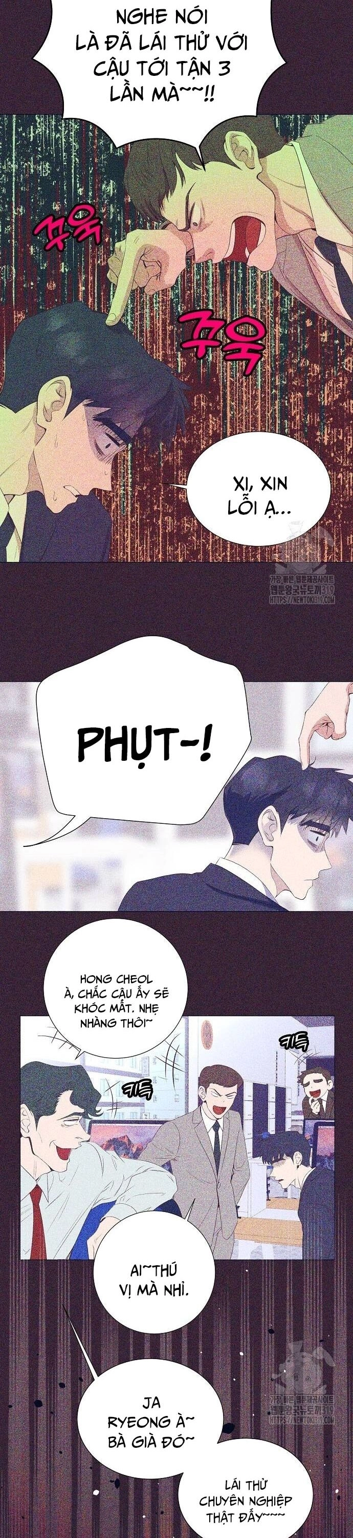 Tôi Trở Thành Thiên Tài Bán Hàng Chapter 11 - 26