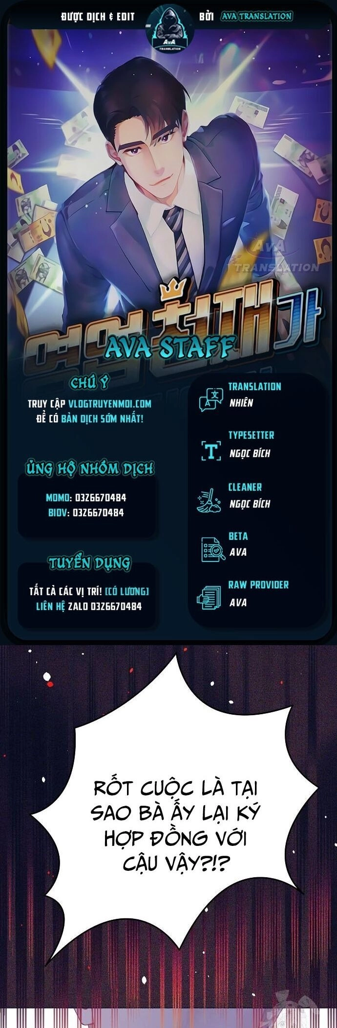 Tôi Trở Thành Thiên Tài Bán Hàng Chapter 12 - 2