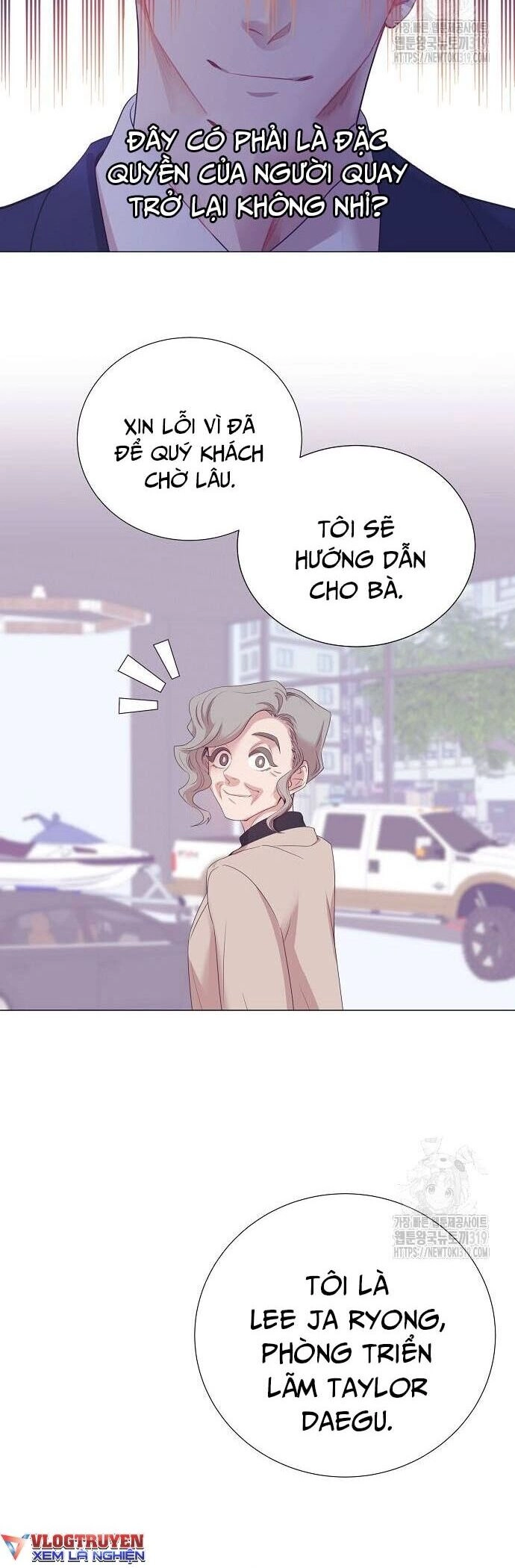 Tôi Trở Thành Thiên Tài Bán Hàng Chapter 12 - 3