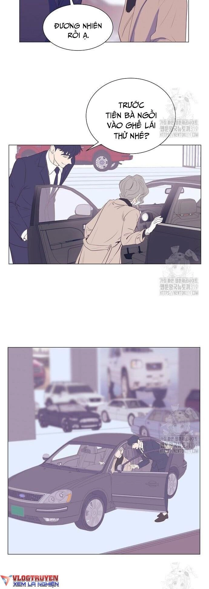 Tôi Trở Thành Thiên Tài Bán Hàng Chapter 12 - 7