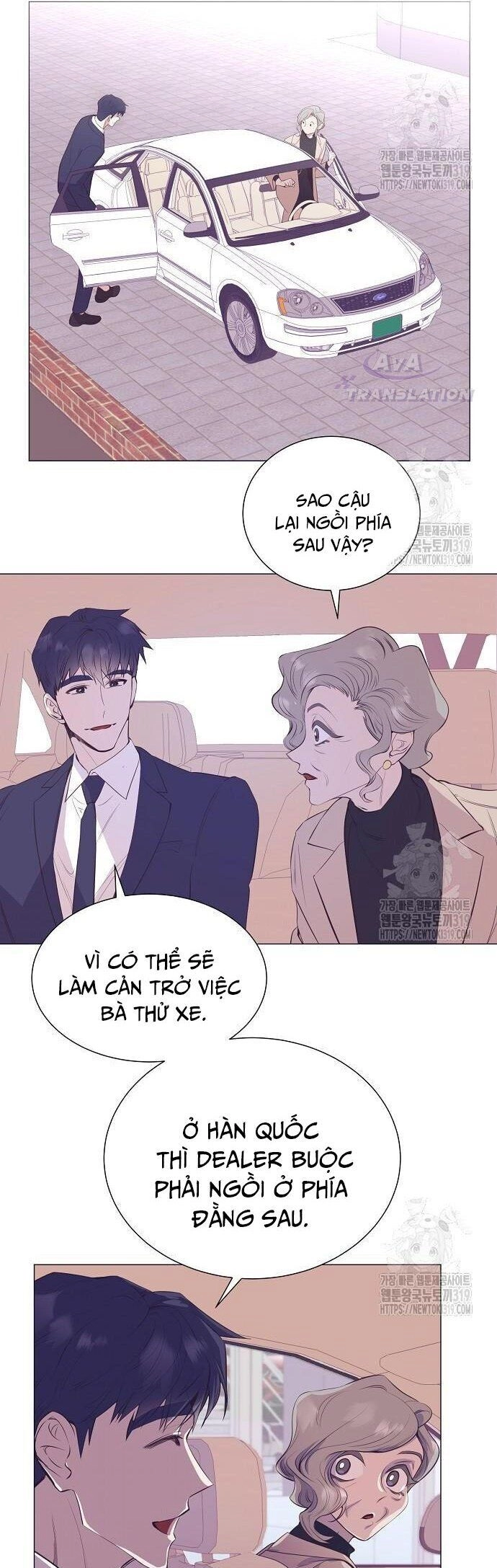 Tôi Trở Thành Thiên Tài Bán Hàng Chapter 12 - 10