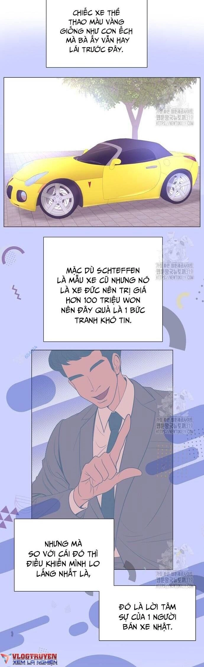 Tôi Trở Thành Thiên Tài Bán Hàng Chapter 12 - 13