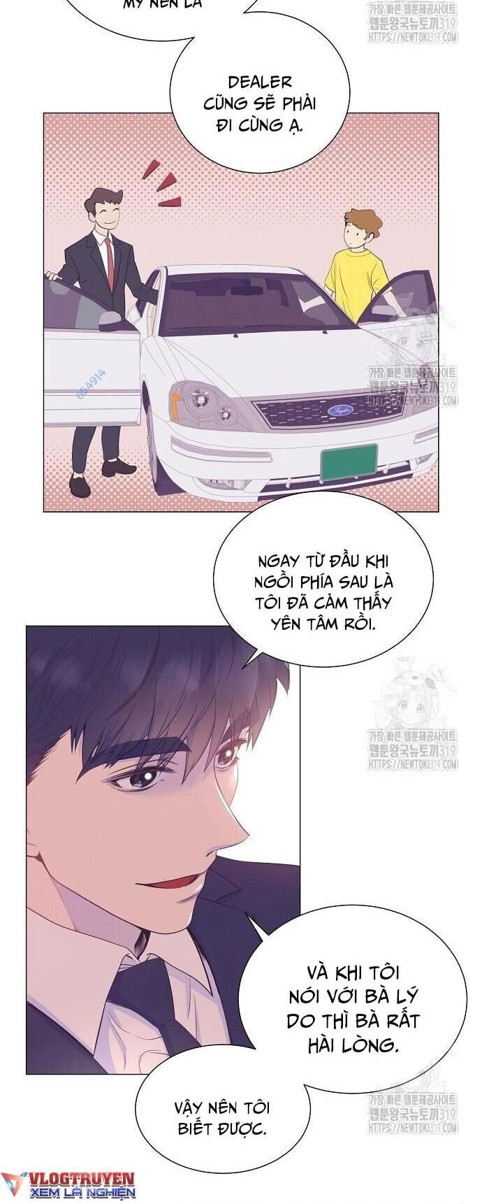 Tôi Trở Thành Thiên Tài Bán Hàng Chapter 12 - 17