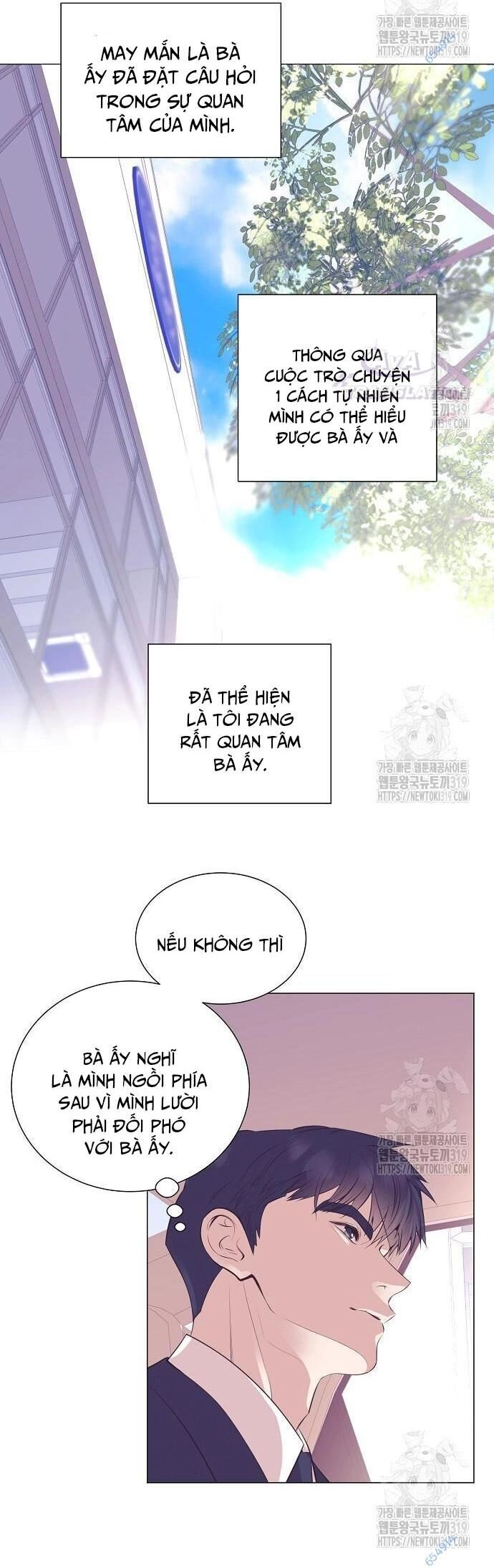 Tôi Trở Thành Thiên Tài Bán Hàng Chapter 12 - 20