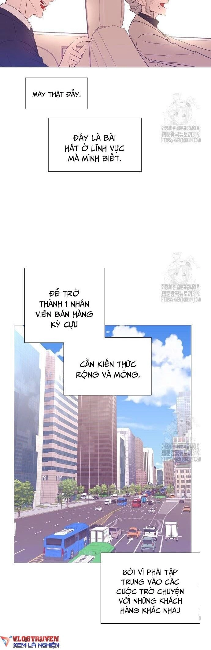 Tôi Trở Thành Thiên Tài Bán Hàng Chapter 12 - 31