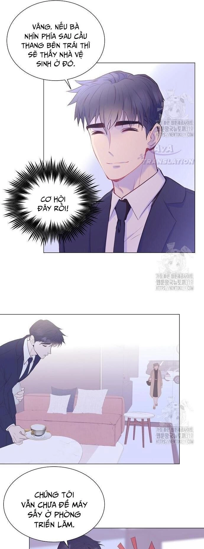 Tôi Trở Thành Thiên Tài Bán Hàng Chapter 12 - 36