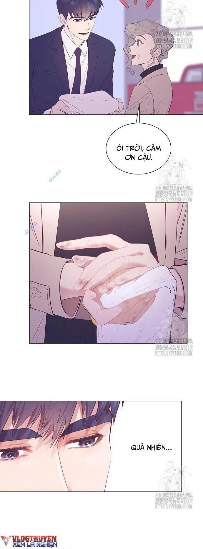 Tôi Trở Thành Thiên Tài Bán Hàng Chapter 12 - 37