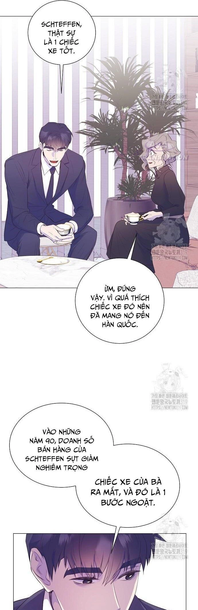 Tôi Trở Thành Thiên Tài Bán Hàng Chapter 12 - 38