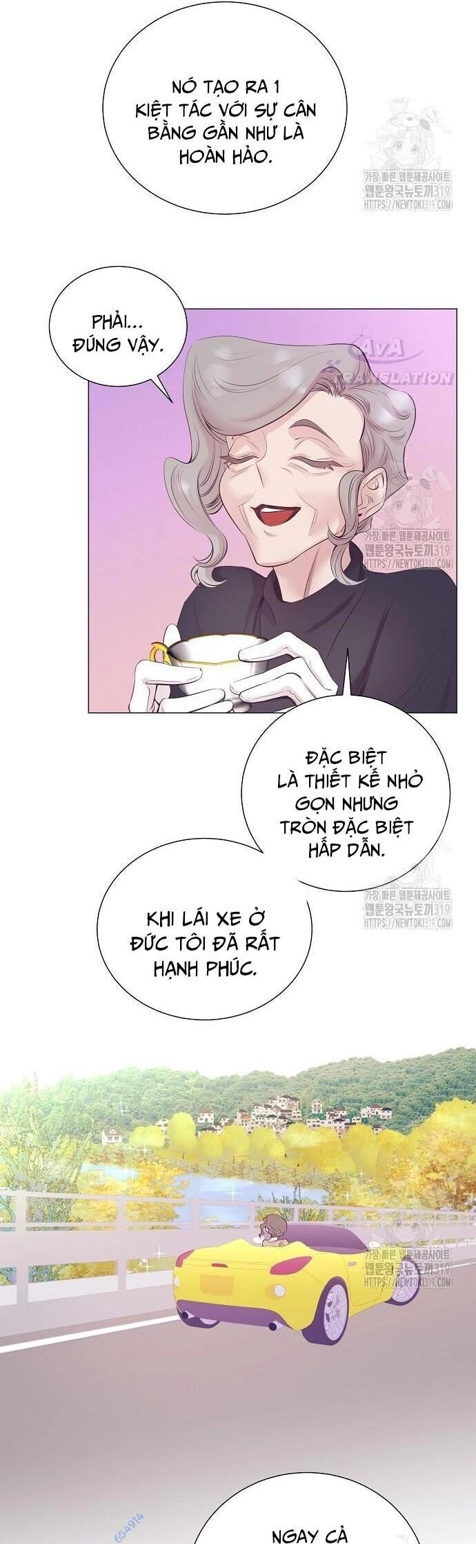 Tôi Trở Thành Thiên Tài Bán Hàng Chapter 12 - 40