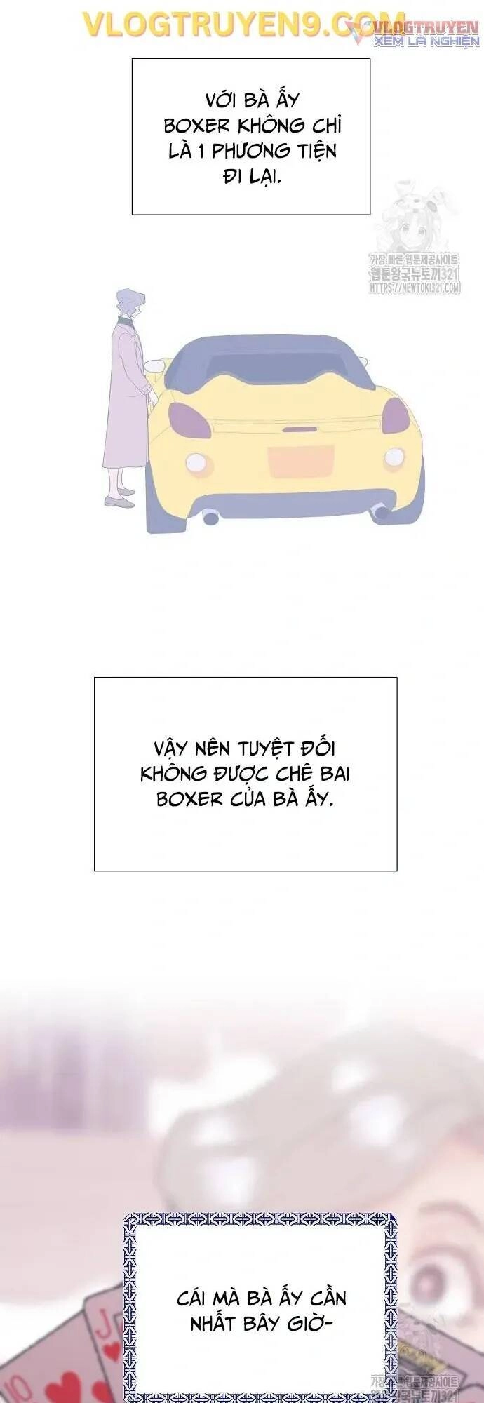 Tôi Trở Thành Thiên Tài Bán Hàng Chapter 13 - 3