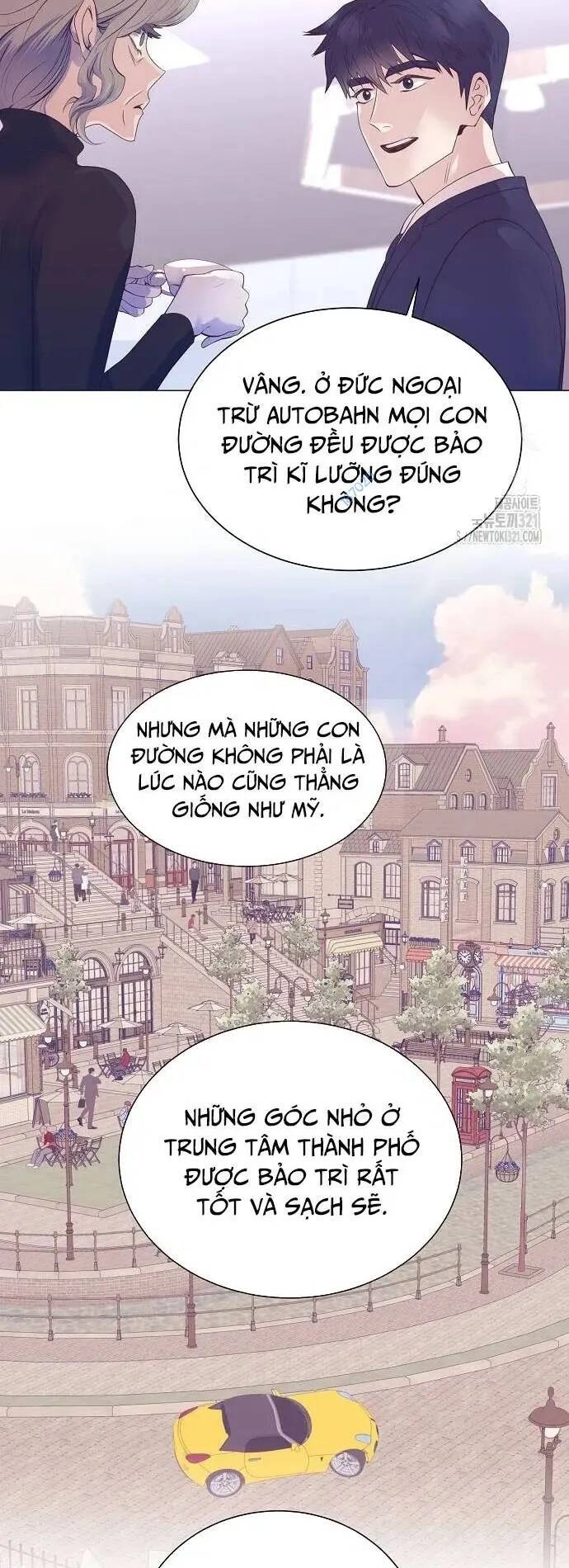 Tôi Trở Thành Thiên Tài Bán Hàng Chapter 13 - 6