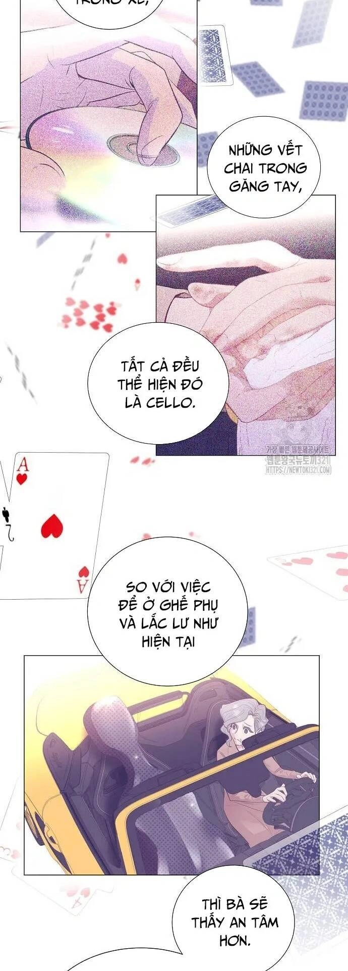 Tôi Trở Thành Thiên Tài Bán Hàng Chapter 13 - 13