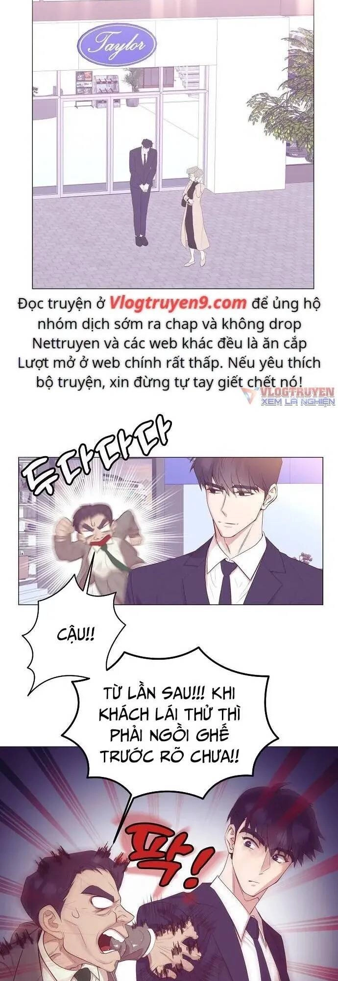 Tôi Trở Thành Thiên Tài Bán Hàng Chapter 13 - 17