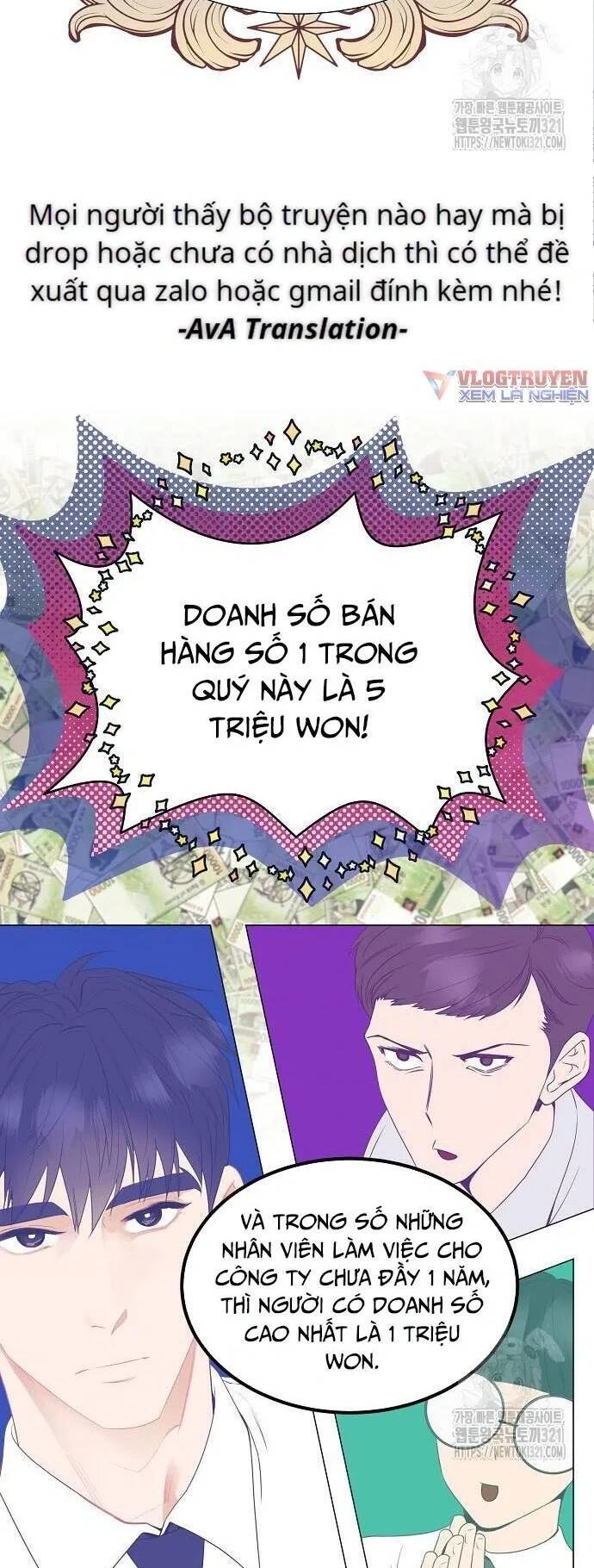 Tôi Trở Thành Thiên Tài Bán Hàng Chapter 13 - 28