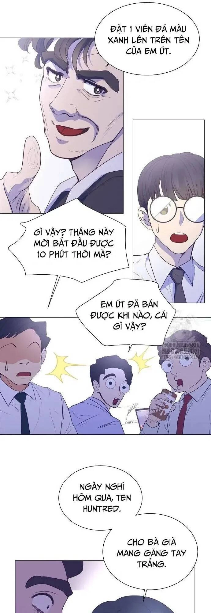 Tôi Trở Thành Thiên Tài Bán Hàng Chapter 13 - 30