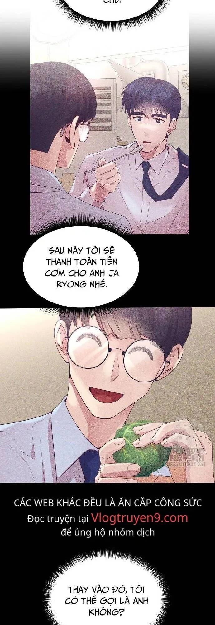 Tôi Trở Thành Thiên Tài Bán Hàng Chapter 13 - 39