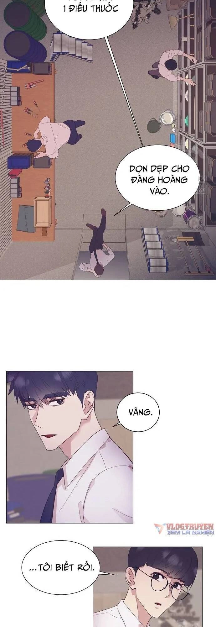 Tôi Trở Thành Thiên Tài Bán Hàng Chapter 14 - 12