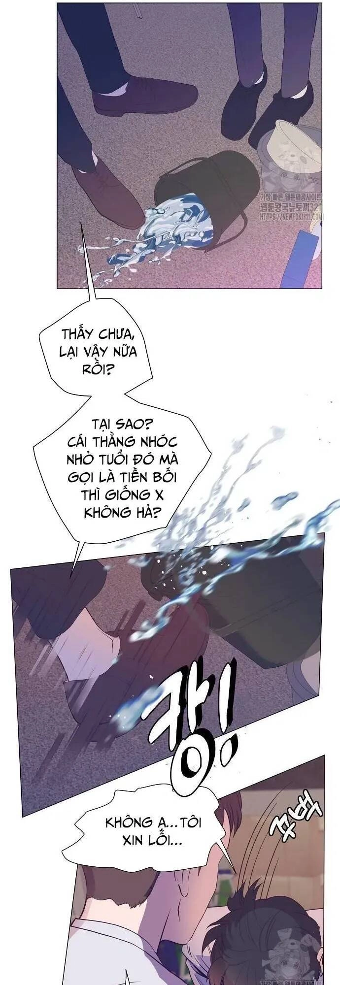 Tôi Trở Thành Thiên Tài Bán Hàng Chapter 14 - 15