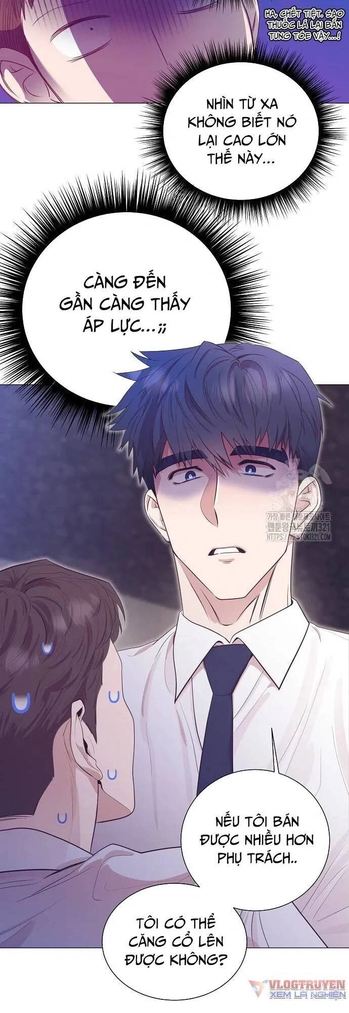 Tôi Trở Thành Thiên Tài Bán Hàng Chapter 14 - 24