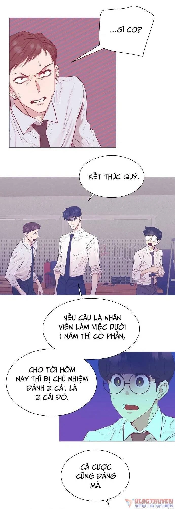 Tôi Trở Thành Thiên Tài Bán Hàng Chapter 14 - 25