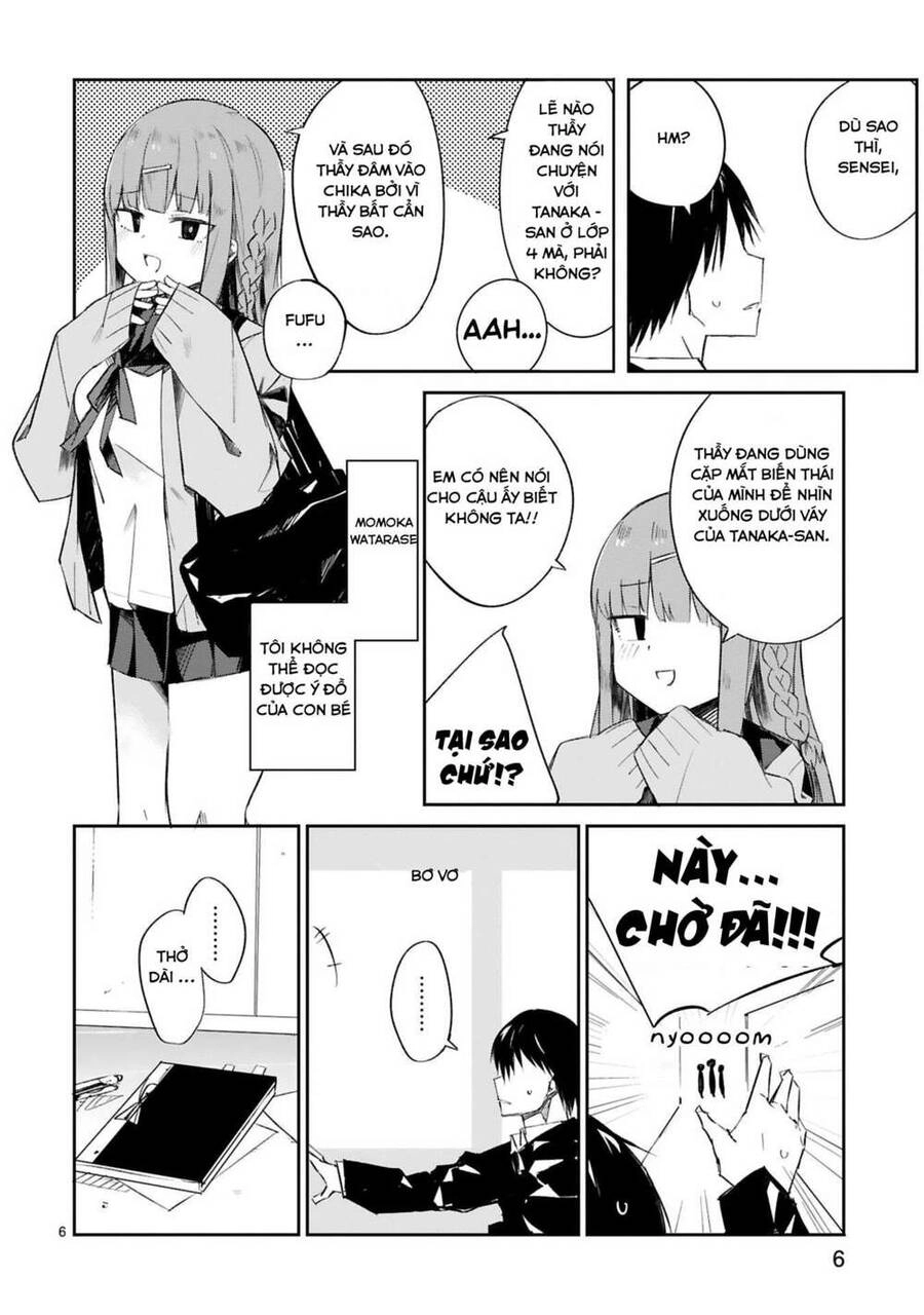 Japanese Flag Icon Zaako Zako Zako Zako Sensei Chapter 1 - 6