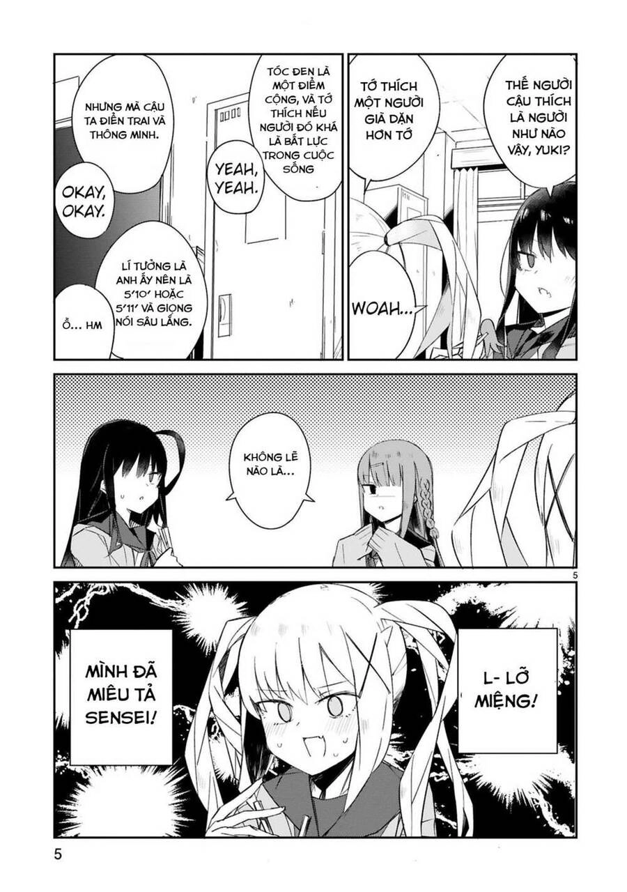 Japanese Flag Icon Zaako Zako Zako Zako Sensei Chapter 2 - 5