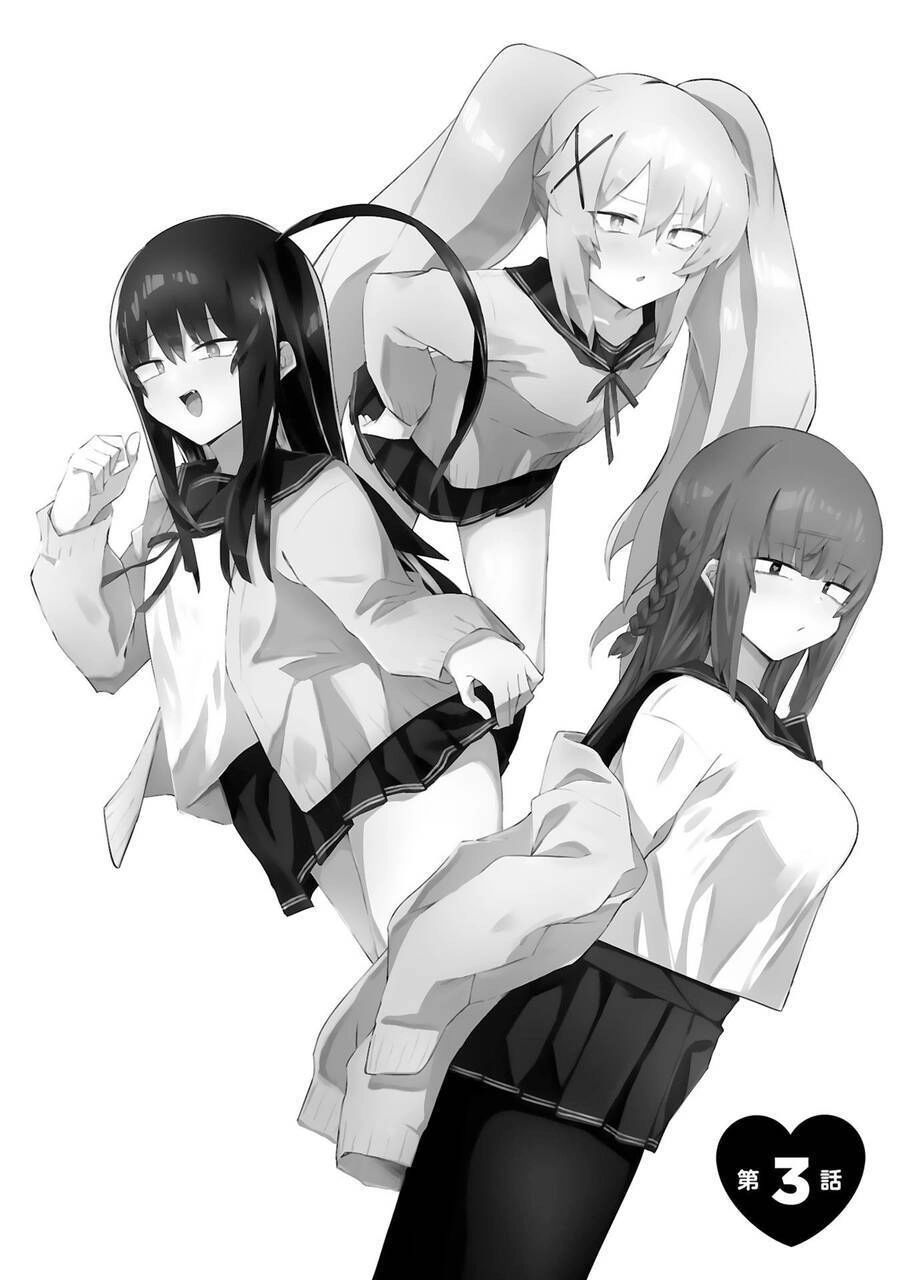 Japanese Flag Icon Zaako Zako Zako Zako Sensei Chapter 3 - 3