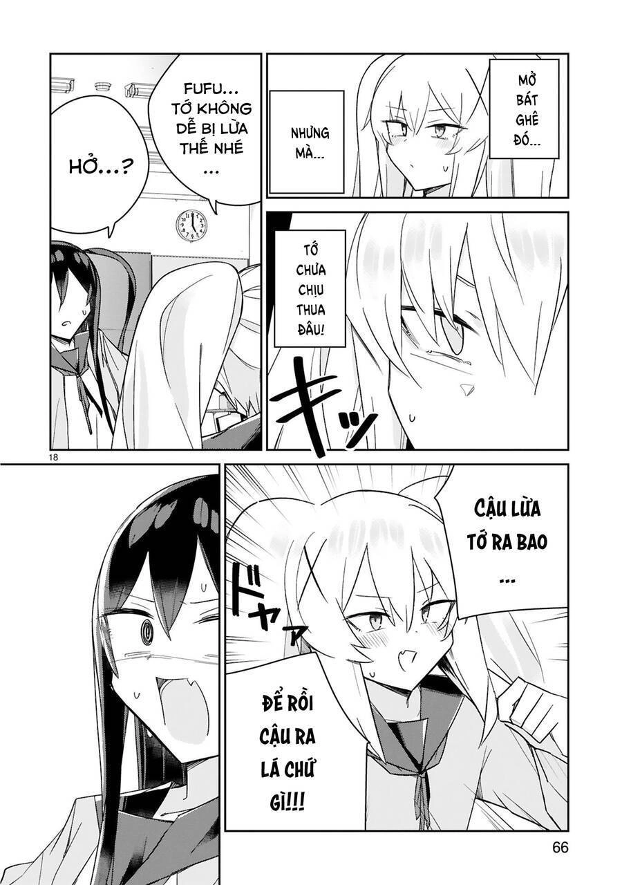 Japanese Flag Icon Zaako Zako Zako Zako Sensei Chapter 4 - 18